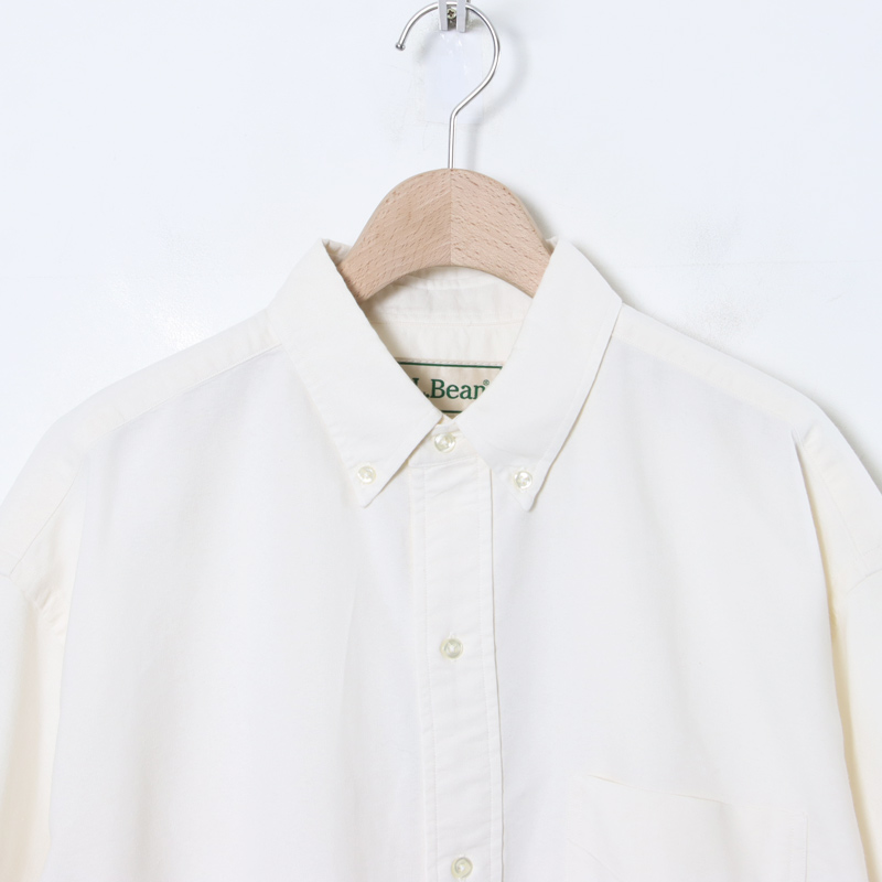 L.L.Bean(륨ӡ) Orono Short-Sleeve Shirts