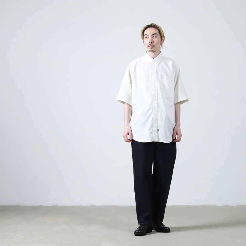 L.L.Bean(륨ӡ) Orono Short-Sleeve Shirts