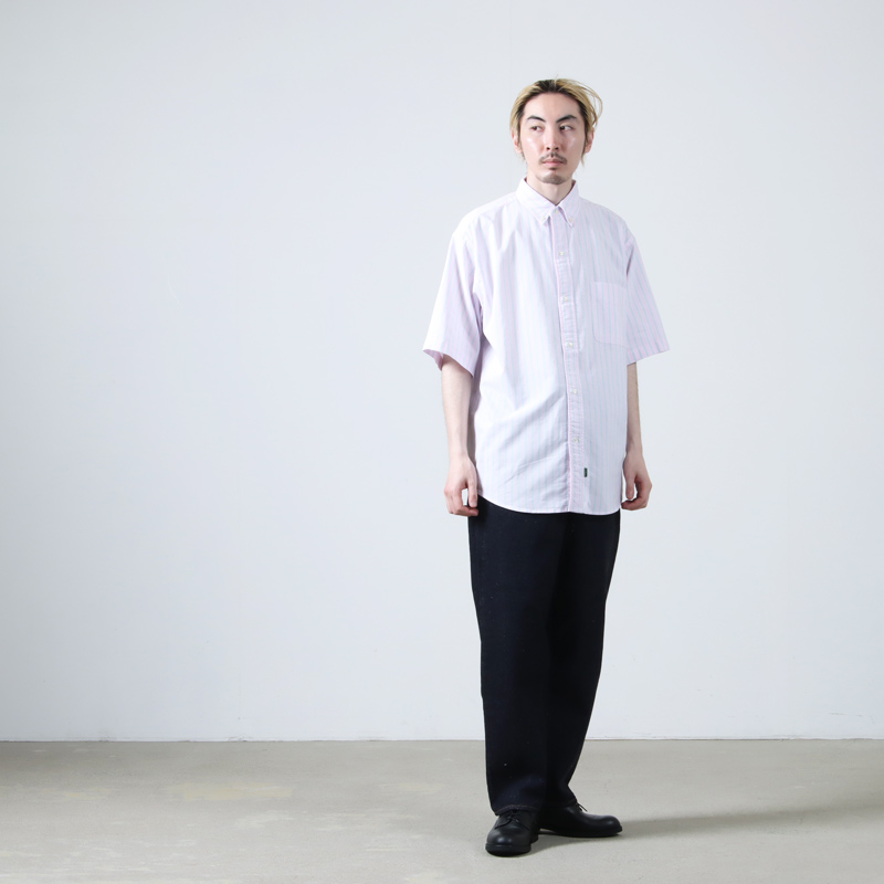 L.L.Bean(륨ӡ) Orono Short-Sleeve Shirts