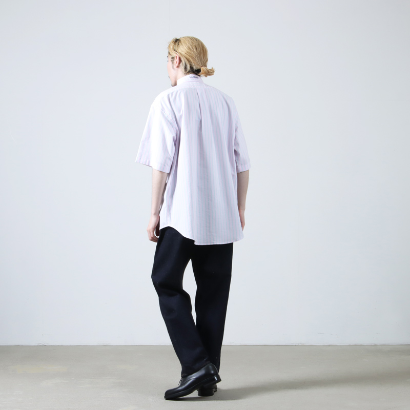 L.L.Bean(륨ӡ) Orono Short-Sleeve Shirts