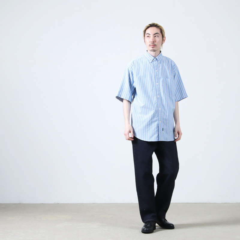 L.L.Bean(륨ӡ) Orono Short-Sleeve Shirts