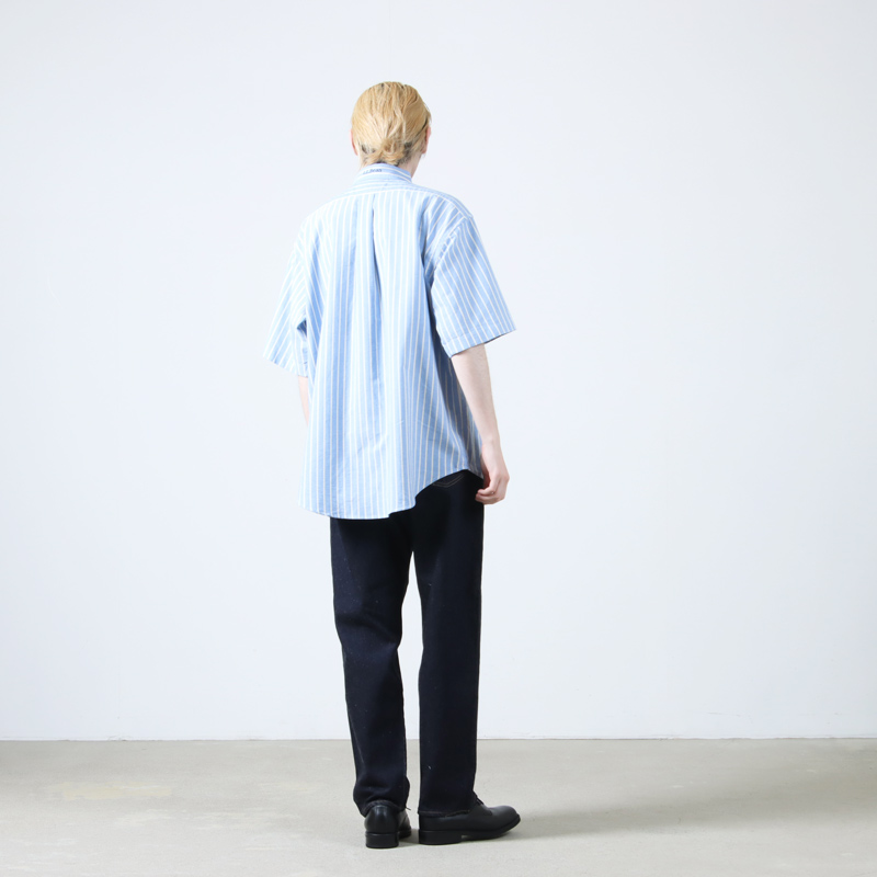 L.L.Bean(륨ӡ) Orono Short-Sleeve Shirts