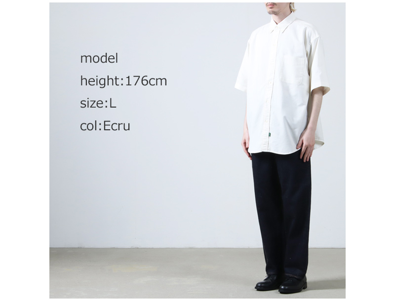 L.L.Bean(륨ӡ) Orono Short-Sleeve Shirts
