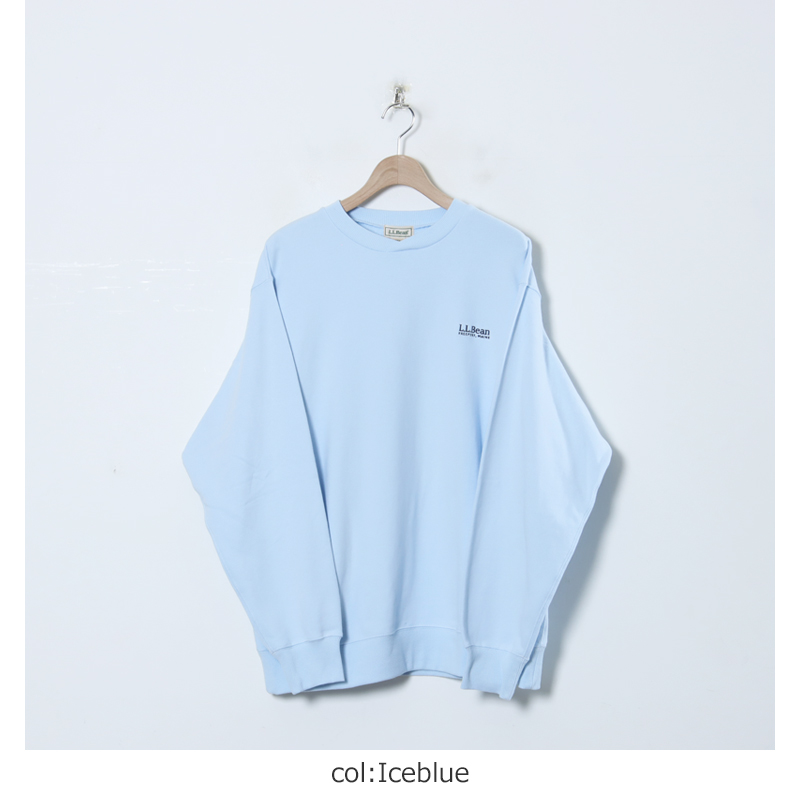 L.L.Bean(륨ӡ) Smithfield Crewneck Sweatshirt