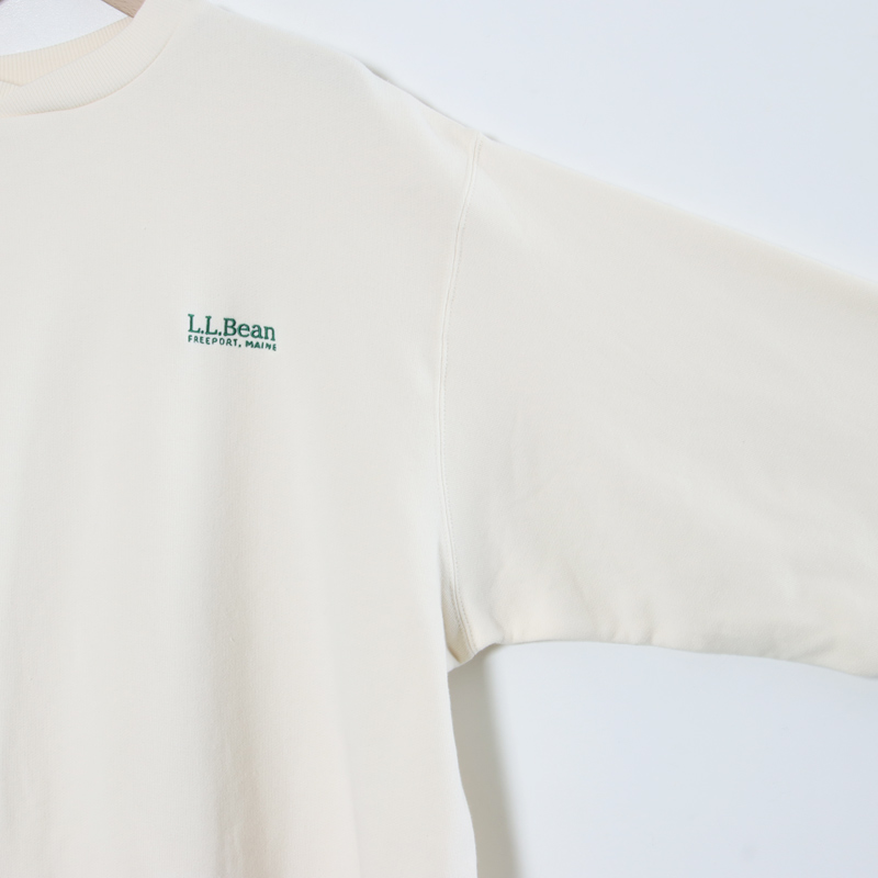 L.L.Bean(륨ӡ) Smithfield Crewneck Sweatshirt