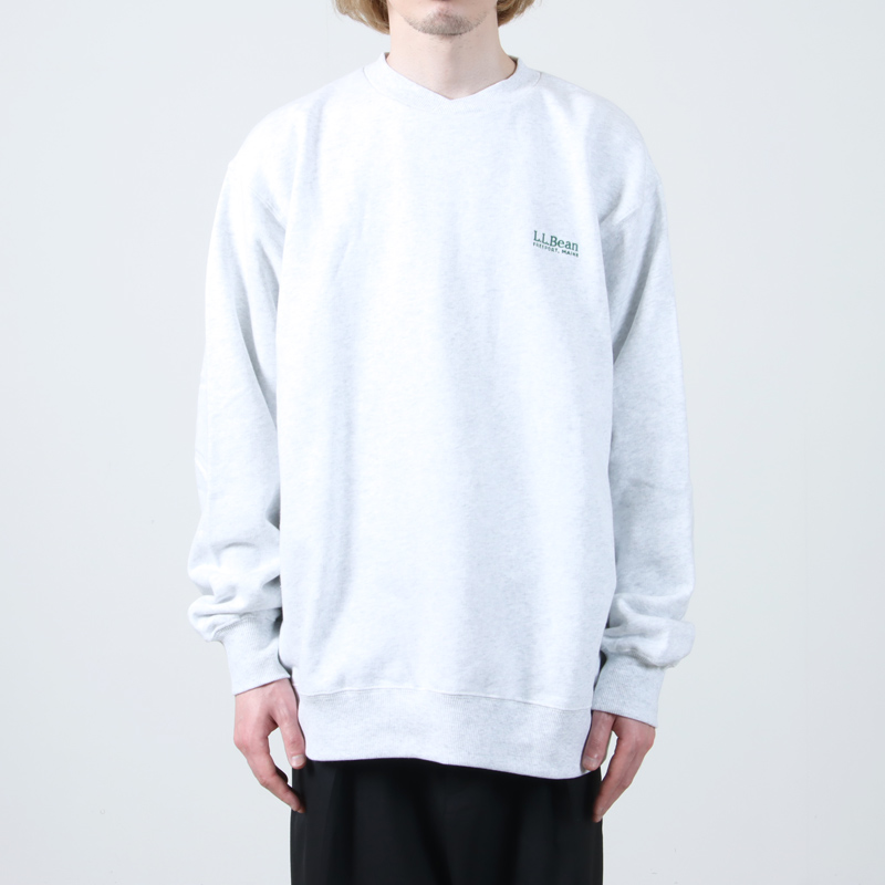 L.L.Bean(륨ӡ) Smithfield Crewneck Sweatshirt