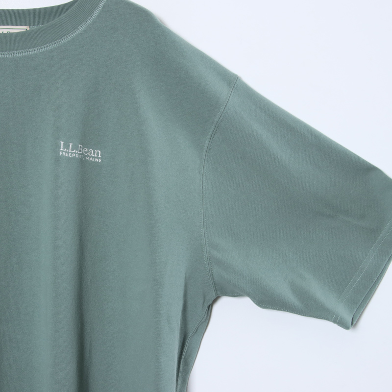 L.L.Bean(륨ӡ) Union Short-Sleeve Tee