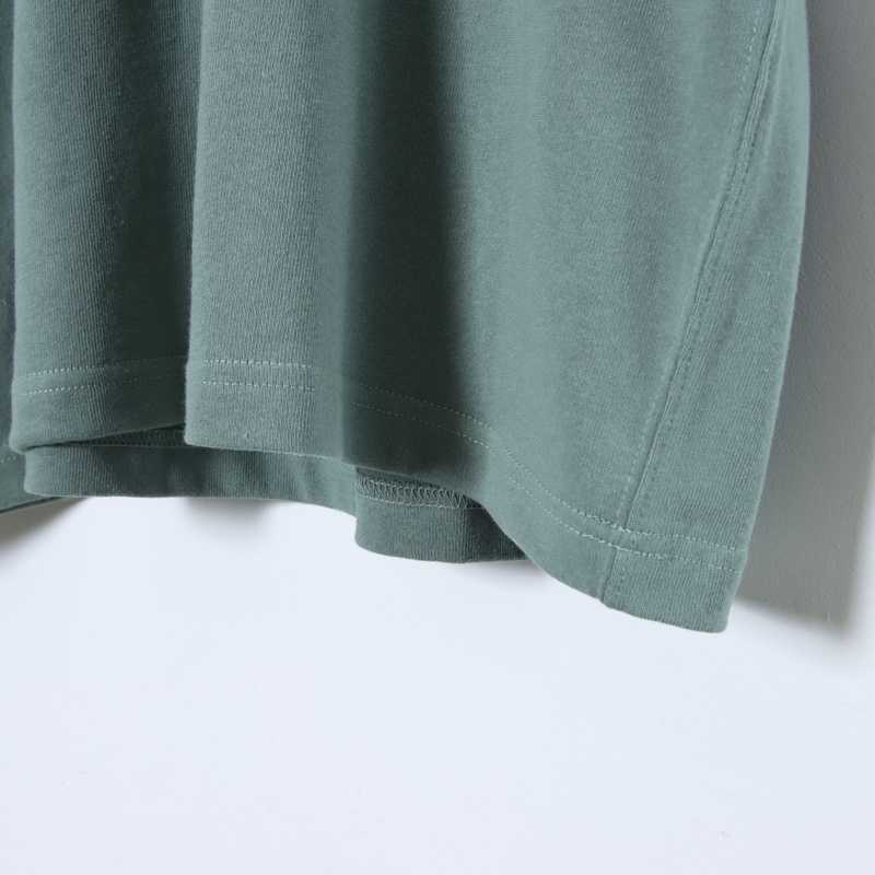 L.L.Bean(륨ӡ) Union Short-Sleeve Tee