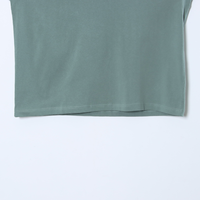 L.L.Bean(륨ӡ) Union Short-Sleeve Tee
