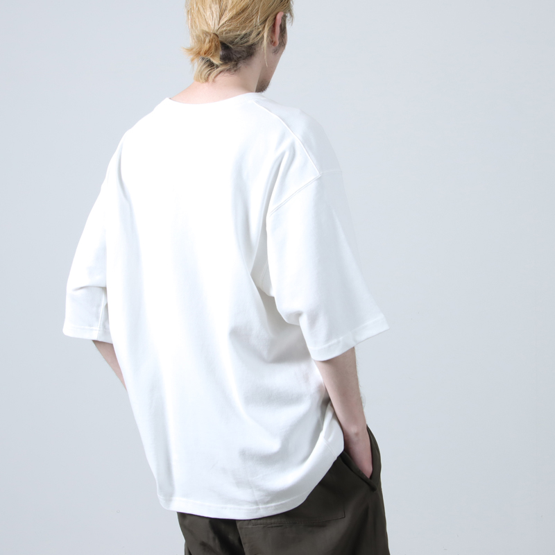 L.L.Bean(륨ӡ) Union Short-Sleeve Tee