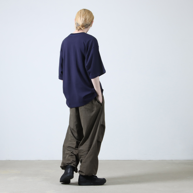 L.L.Bean(륨ӡ) Union Short-Sleeve Tee