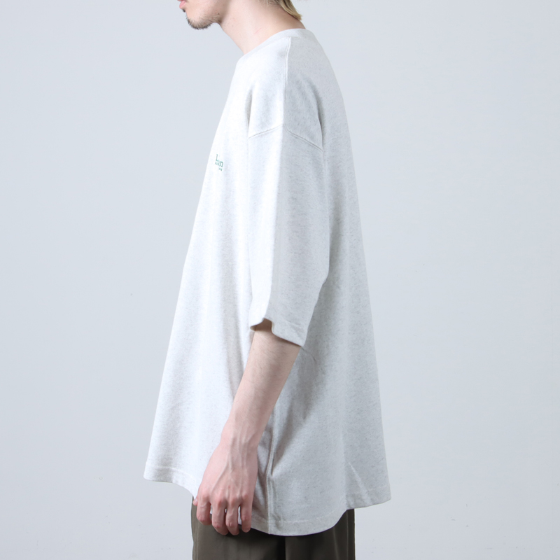 L.L.Bean(륨ӡ) Union Short-Sleeve Tee