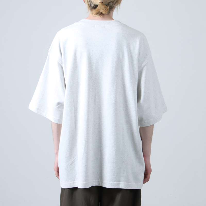 L.L.Bean(륨ӡ) Union Short-Sleeve Tee