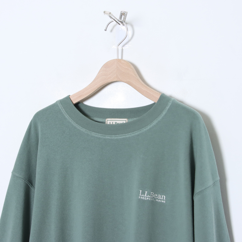 L.L.Bean(륨ӡ) Union Short-Sleeve Tee