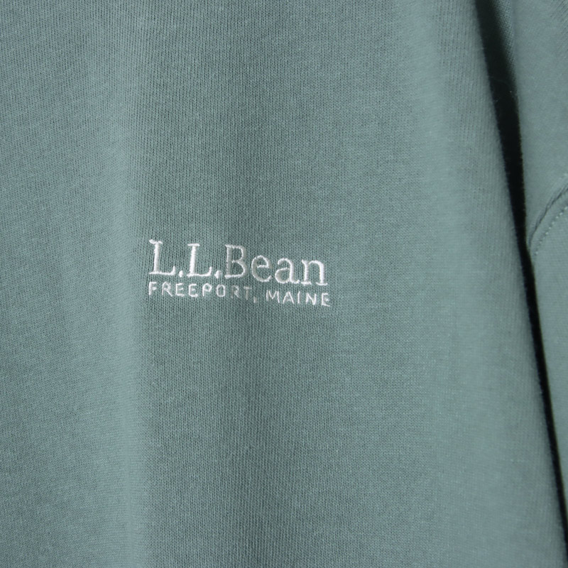 L.L.Bean(륨ӡ) Union Short-Sleeve Tee