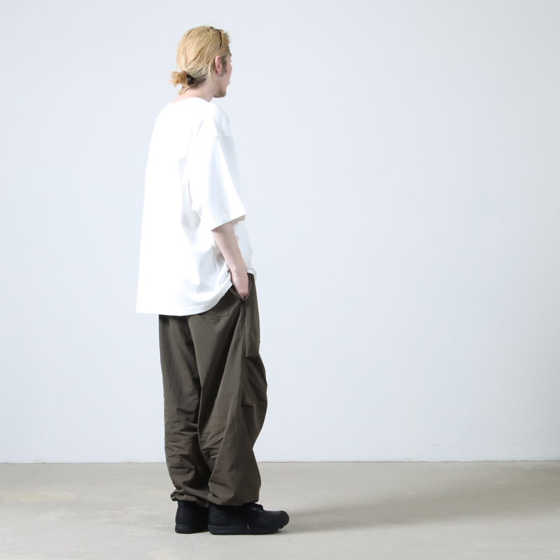 L.L.Bean(륨ӡ) Union Short-Sleeve Tee