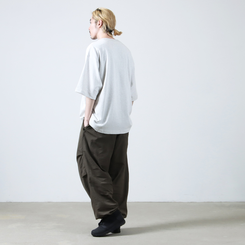 L.L.Bean(륨ӡ) Union Short-Sleeve Tee