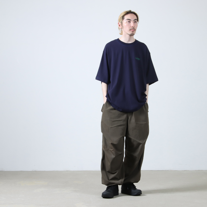L.L.Bean(륨ӡ) Union Short-Sleeve Tee