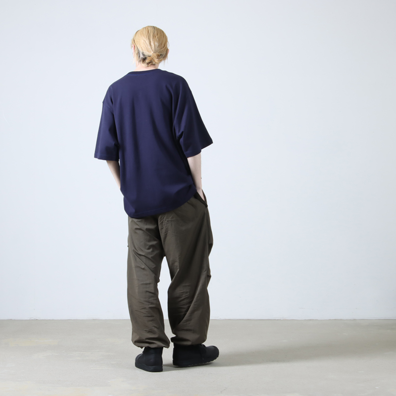 L.L.Bean(륨ӡ) Union Short-Sleeve Tee
