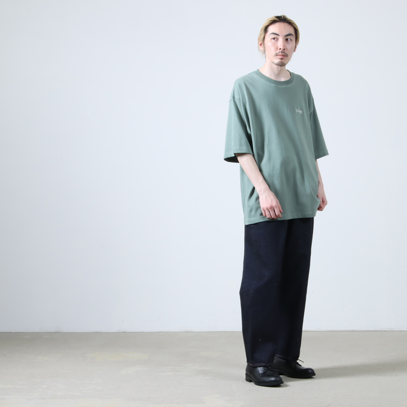 L.L.Bean(륨ӡ) Union Short-Sleeve Tee