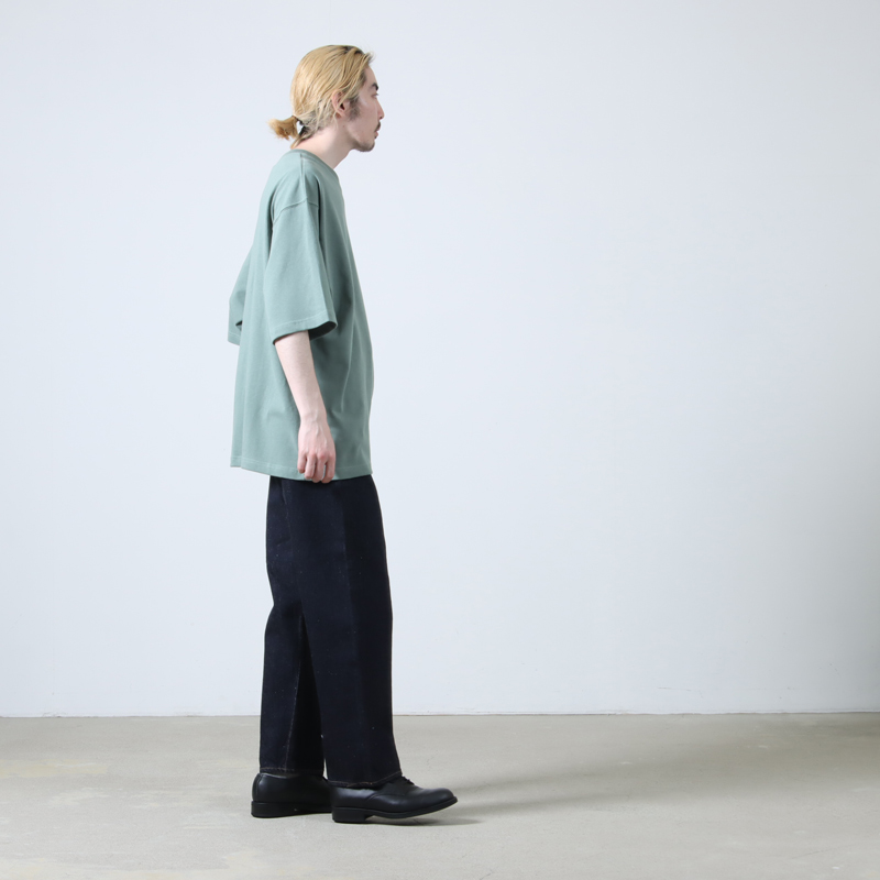 L.L.Bean(륨ӡ) Union Short-Sleeve Tee