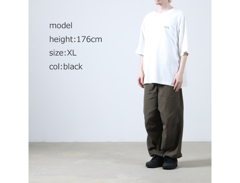 L.L.Bean(륨ӡ) Union Short-Sleeve Tee