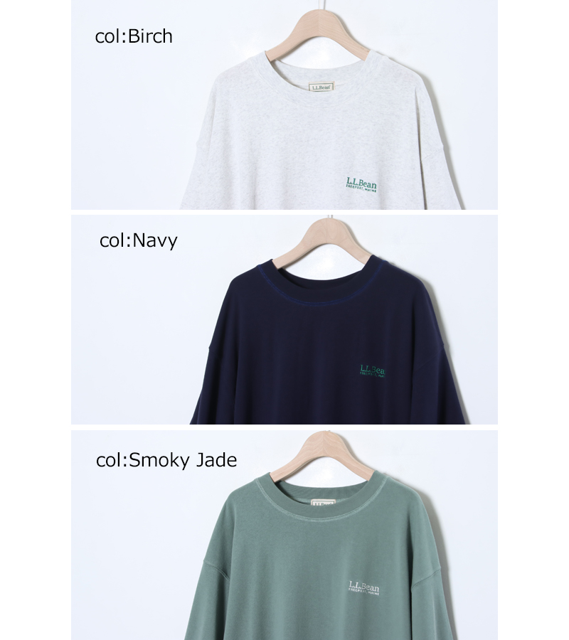 L.L.Bean(륨ӡ) Union Short-Sleeve Tee