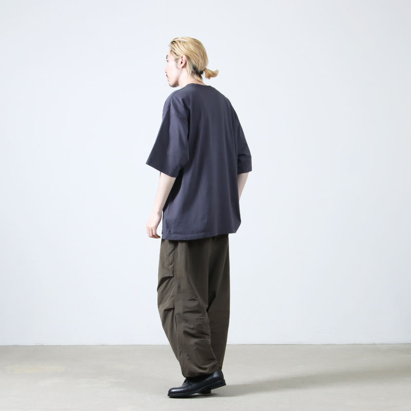 L.L.Bean(륨ӡ) Morrill Short-Sleeve Katahdin Logo Tee