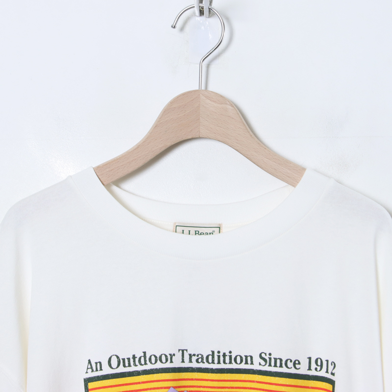 L.L.Bean(륨ӡ) Morrill Short-Sleeve Katahdin Logo Tee