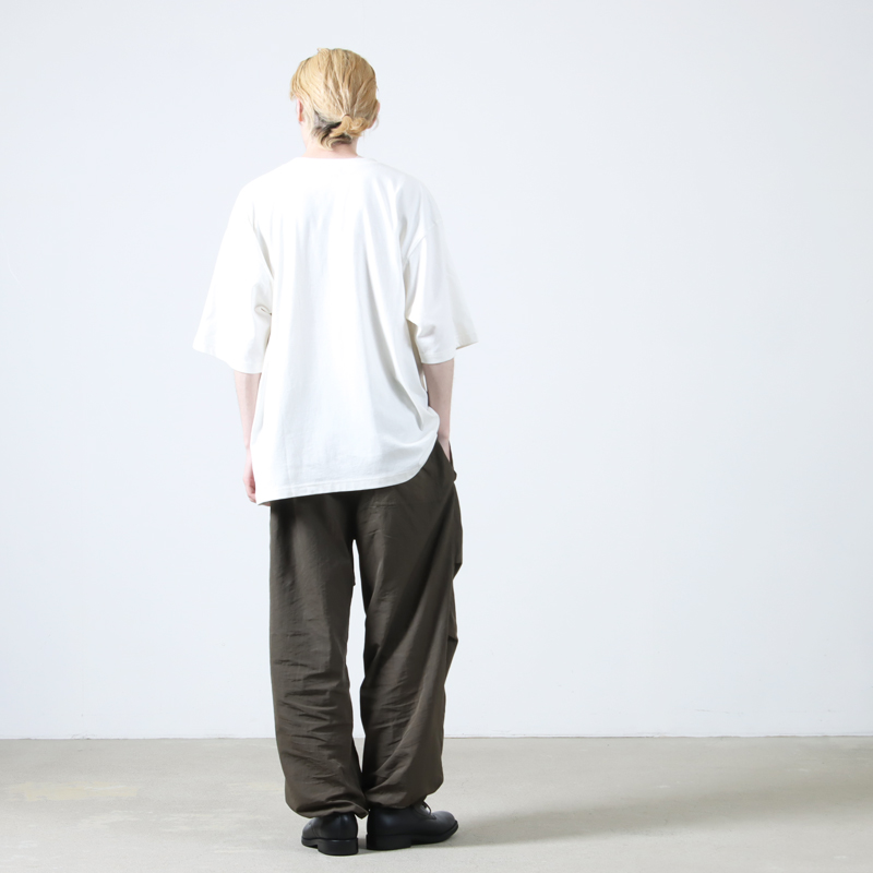 L.L.Bean(륨ӡ) Morrill Short-Sleeve Katahdin Logo Tee
