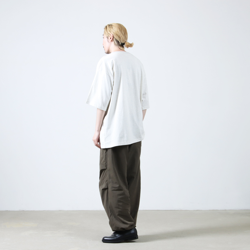 L.L.Bean(륨ӡ) Morrill Short-Sleeve Katahdin Logo Tee