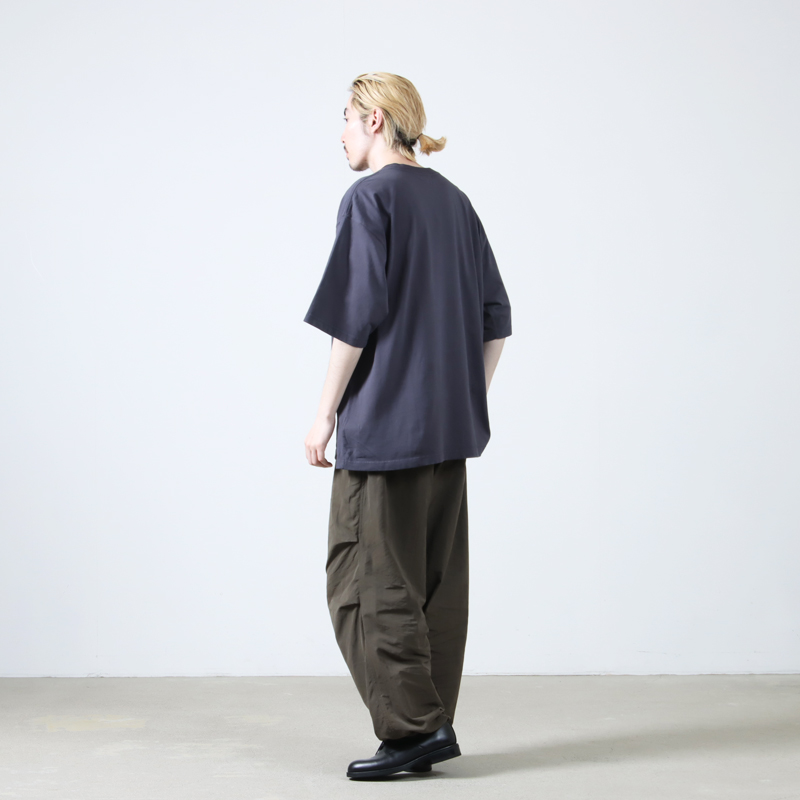 L.L.Bean(륨ӡ) Morrill Short-Sleeve Katahdin Logo Tee
