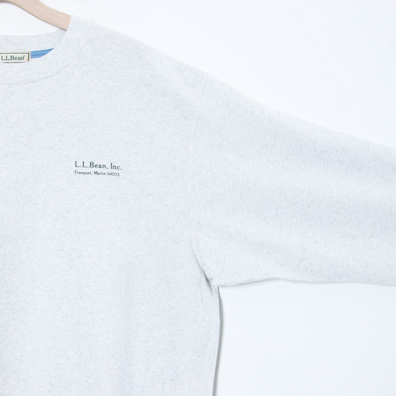 L.L.Bean(륨ӡ) Union Animal Long-Sleeve Tee MEN