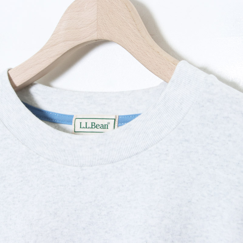L.L.Bean(륨ӡ) Union Animal Long-Sleeve Tee MEN