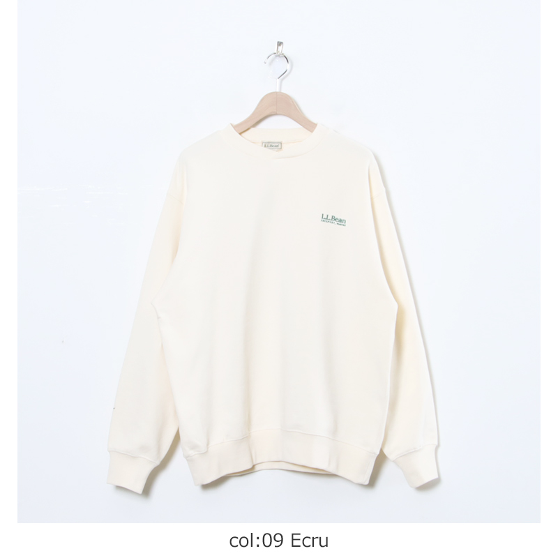 L.L.Bean(륨ӡ) Men's Smithfield Crewneck Sweatshirt
