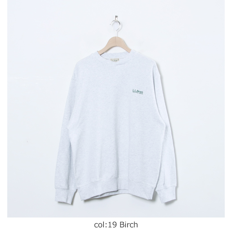 L.L.Bean(륨ӡ) Men's Smithfield Crewneck Sweatshirt