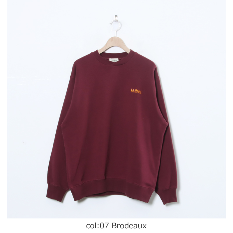 L.L.Bean(륨ӡ) Men's Smithfield Crewneck Sweatshirt