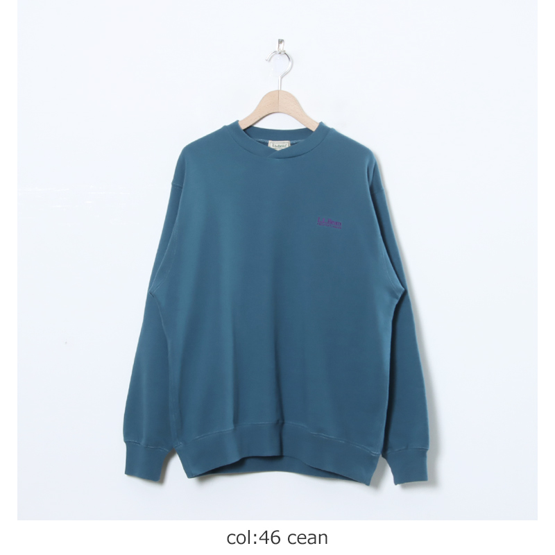 L.L.Bean(륨ӡ) Men's Smithfield Crewneck Sweatshirt