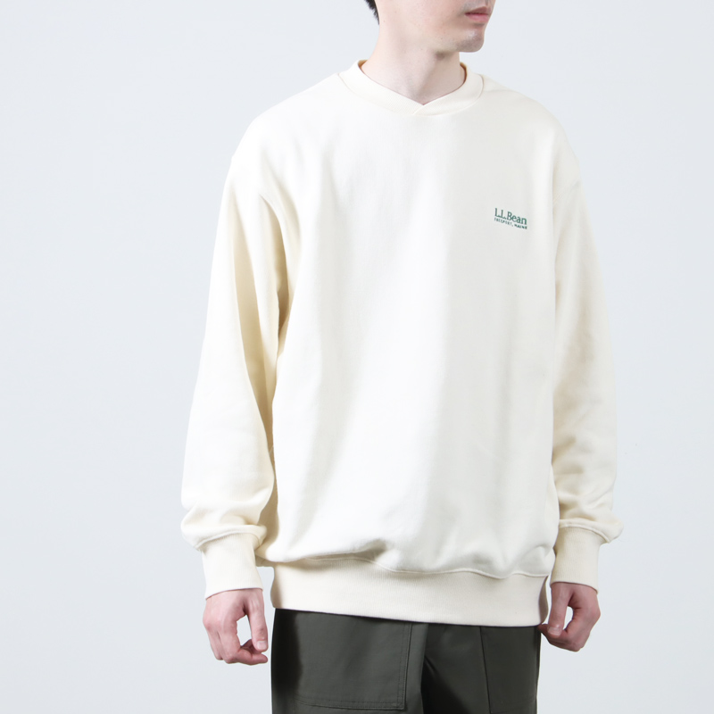 L.L.Bean(륨ӡ) Men's Smithfield Crewneck Sweatshirt
