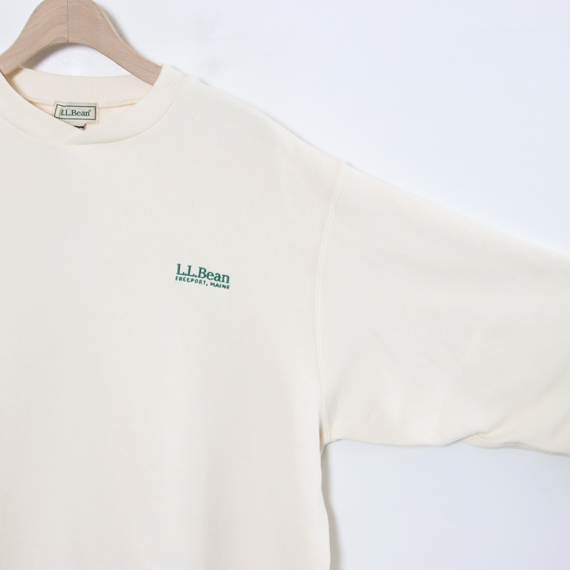 L.L.Bean(륨ӡ) Men's Smithfield Crewneck Sweatshirt