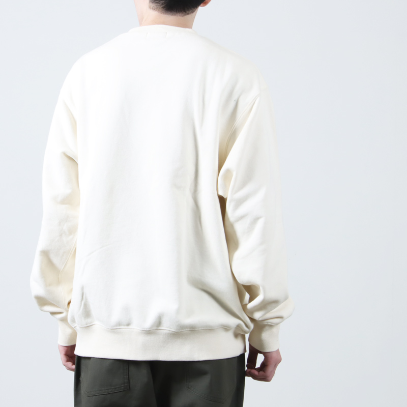 L.L.Bean(륨ӡ) Men's Smithfield Crewneck Sweatshirt