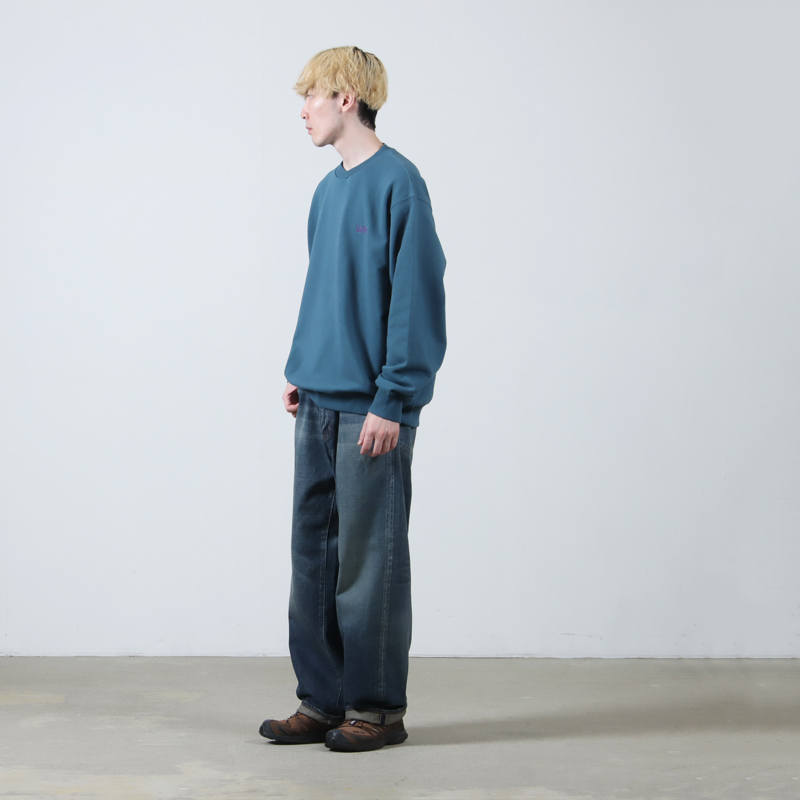 L.L.Bean(륨ӡ) Men's Smithfield Crewneck Sweatshirt