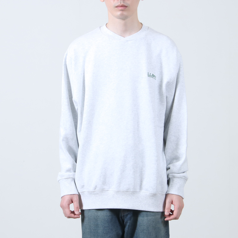 L.L.Bean(륨ӡ) Men's Smithfield Crewneck Sweatshirt