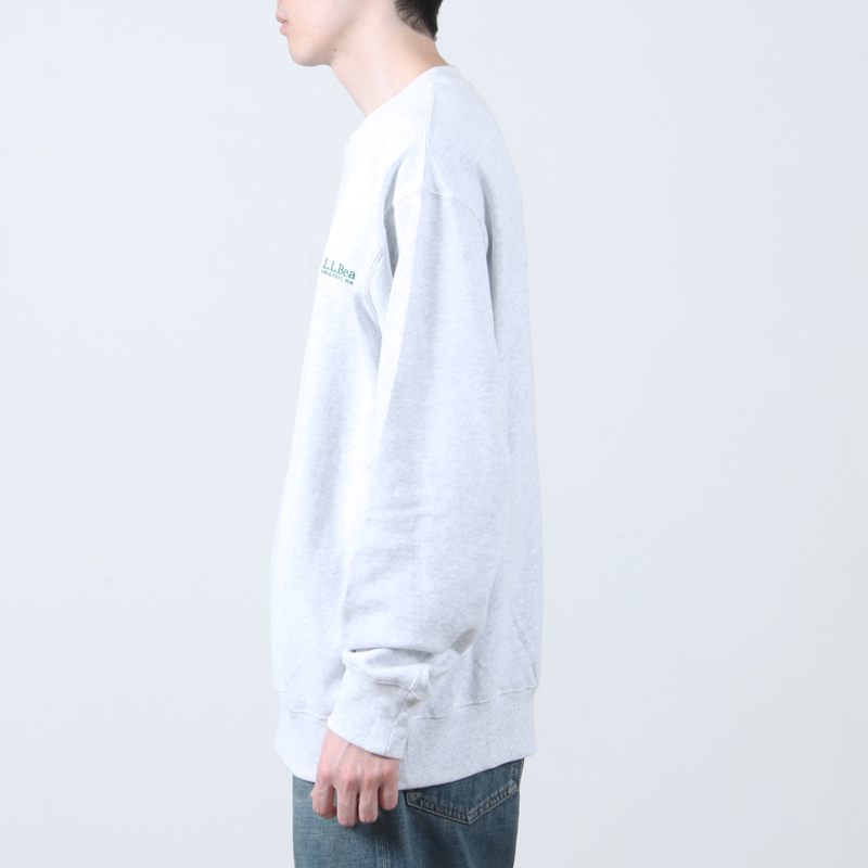 L.L.Bean(륨ӡ) Men's Smithfield Crewneck Sweatshirt