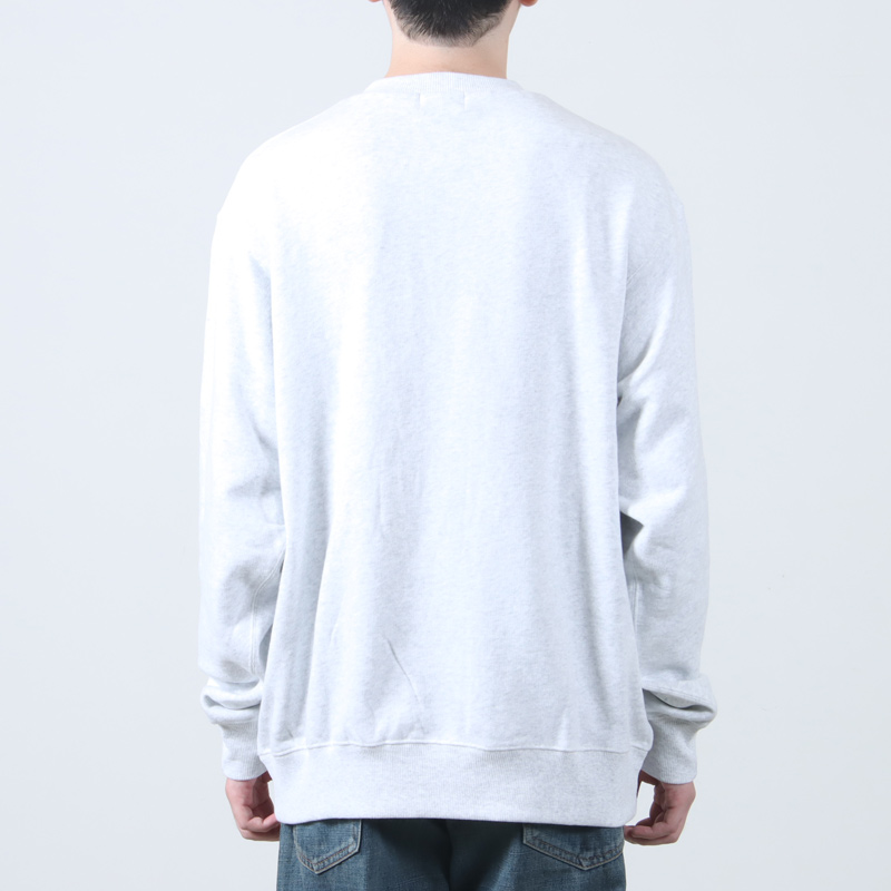 L.L.Bean(륨ӡ) Men's Smithfield Crewneck Sweatshirt