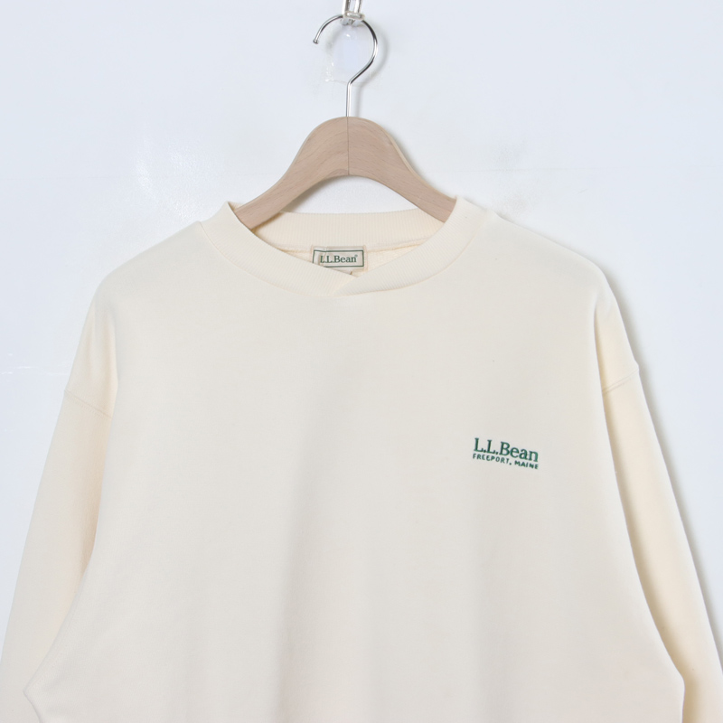 L.L.Bean(륨ӡ) Men's Smithfield Crewneck Sweatshirt