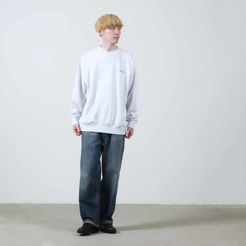 L.L.Bean(륨ӡ) Men's Smithfield Crewneck Sweatshirt