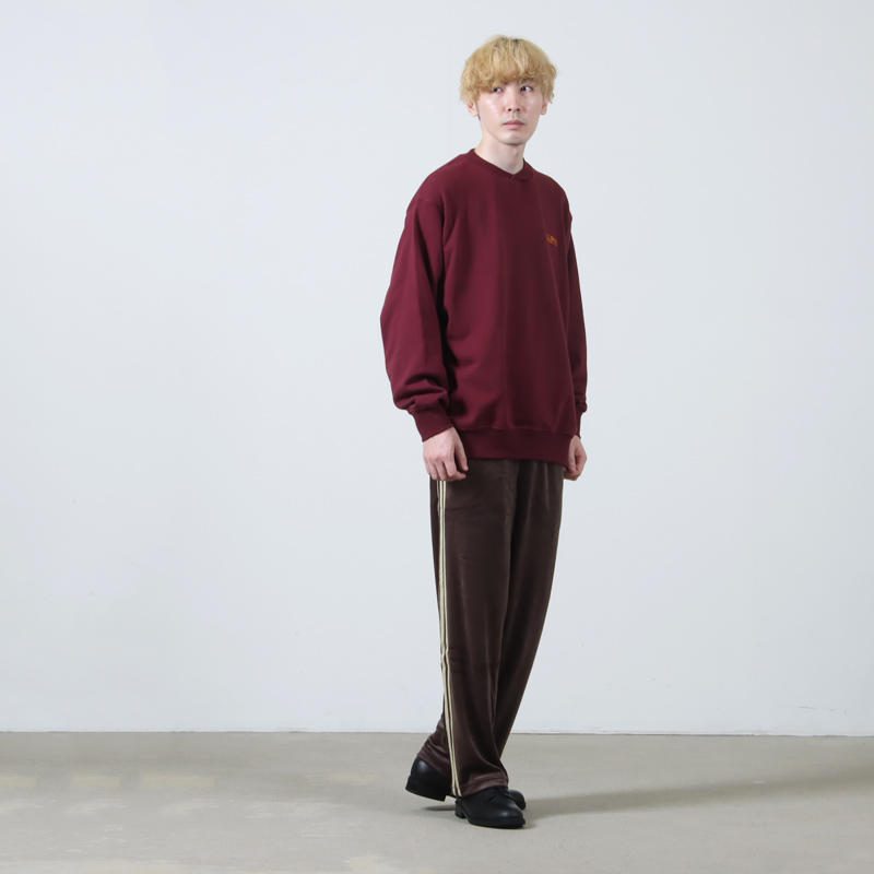 L.L.Bean(륨ӡ) Men's Smithfield Crewneck Sweatshirt