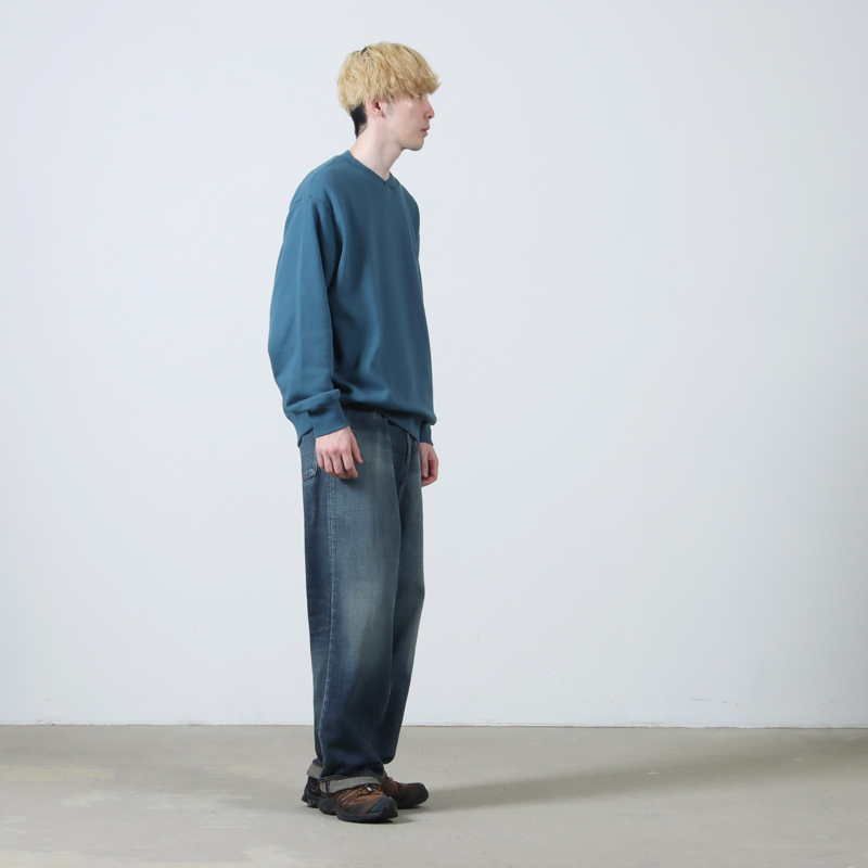 L.L.Bean(륨ӡ) Men's Smithfield Crewneck Sweatshirt