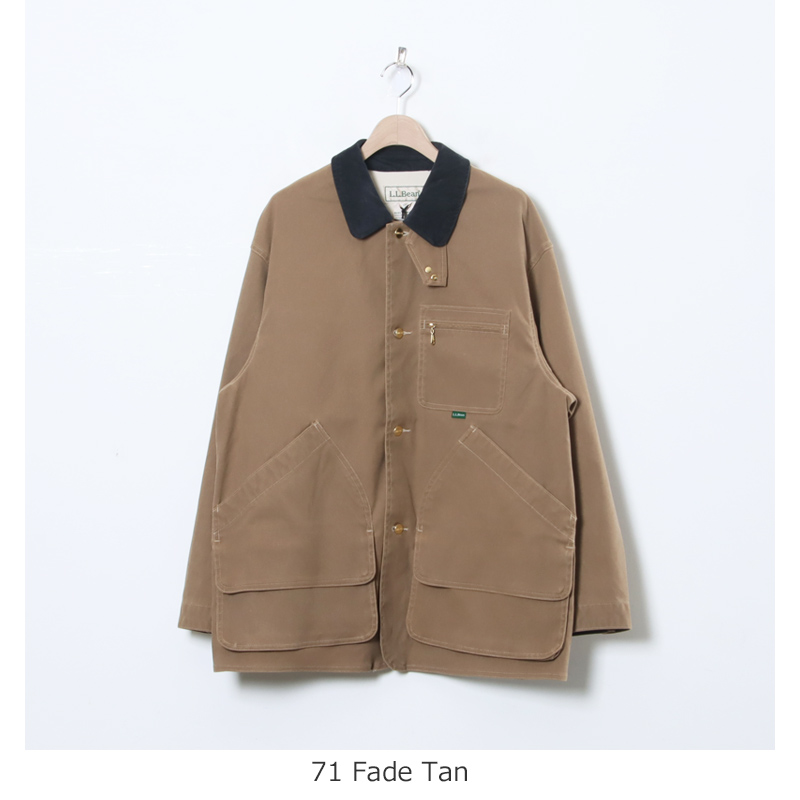 L.L.Bean(륨ӡ) Beans Prospect Harbor Field Coat MEN